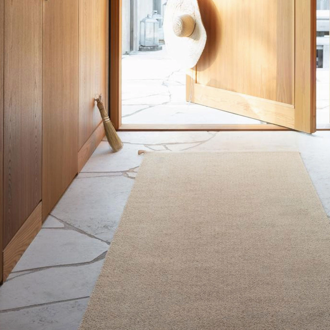 Landskab Korn Rug