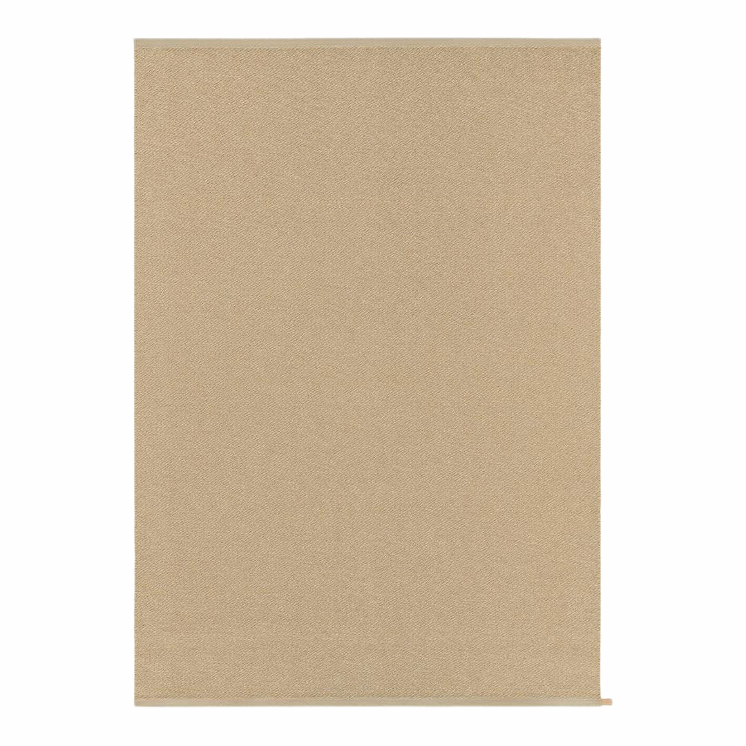 Landskab Korn Rug modern art object
