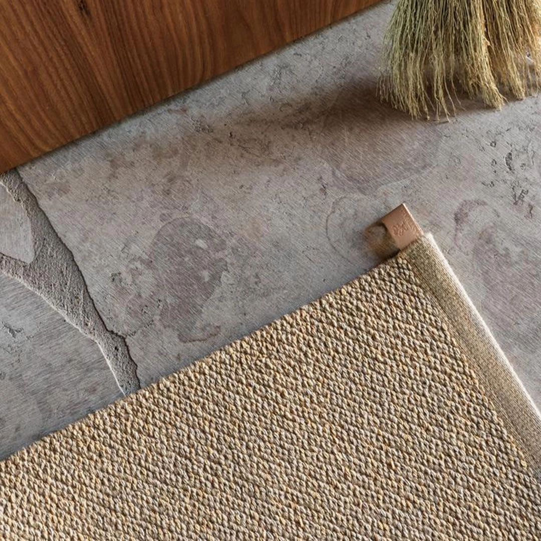 Landskab Korn Rug
