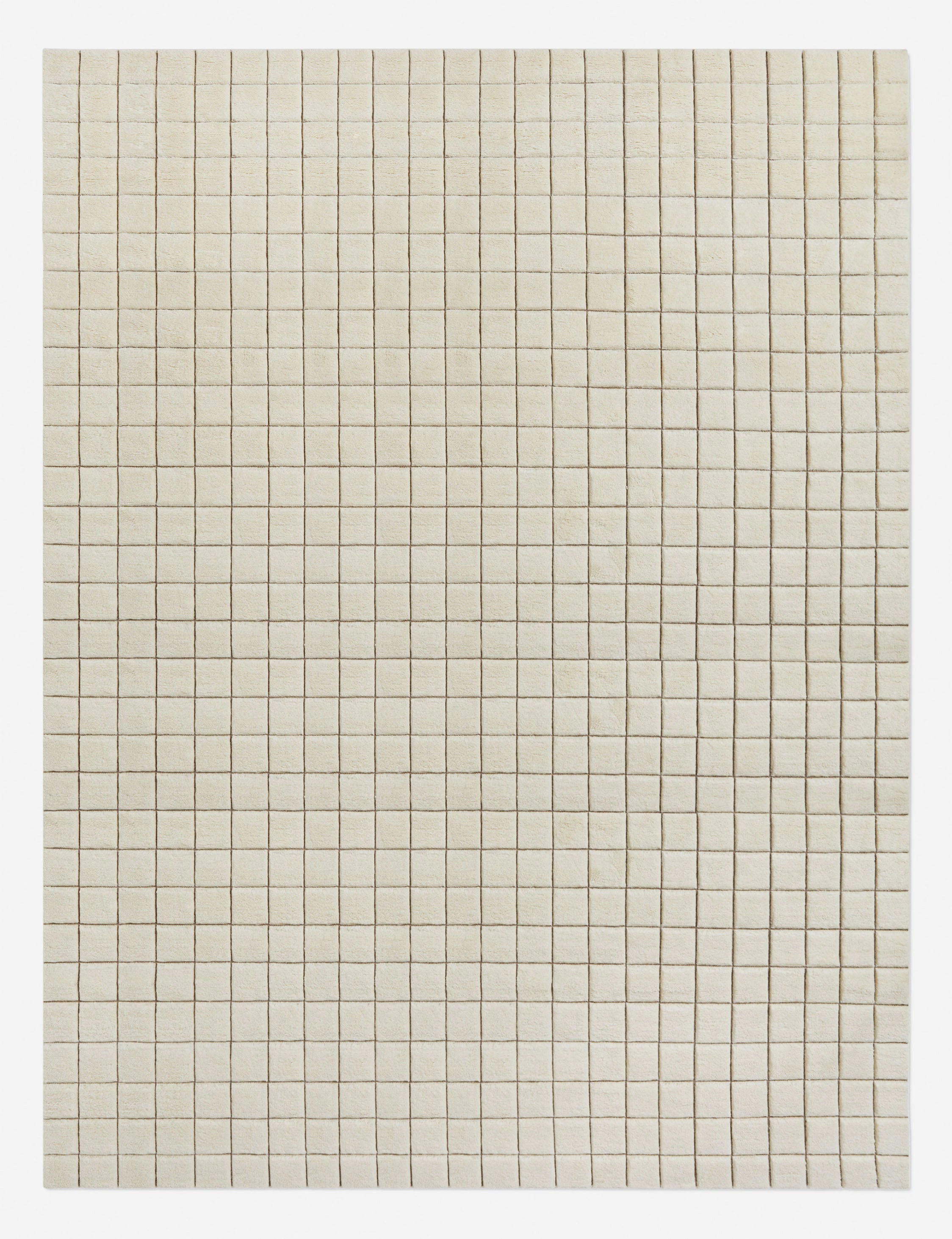 Lanza Hand-Knotted Wool Rug