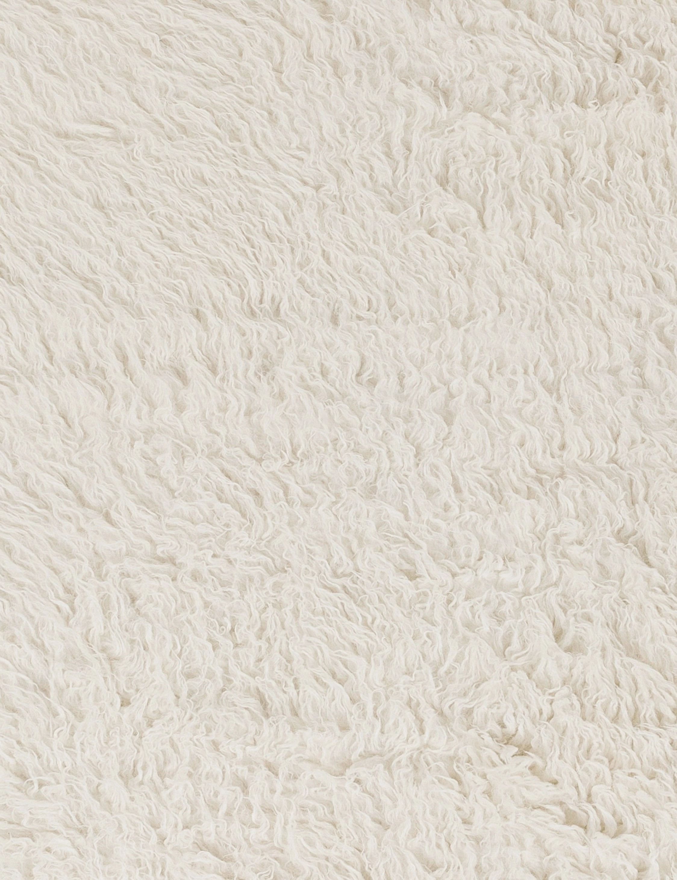 Lapp Handwoven Wool Rug