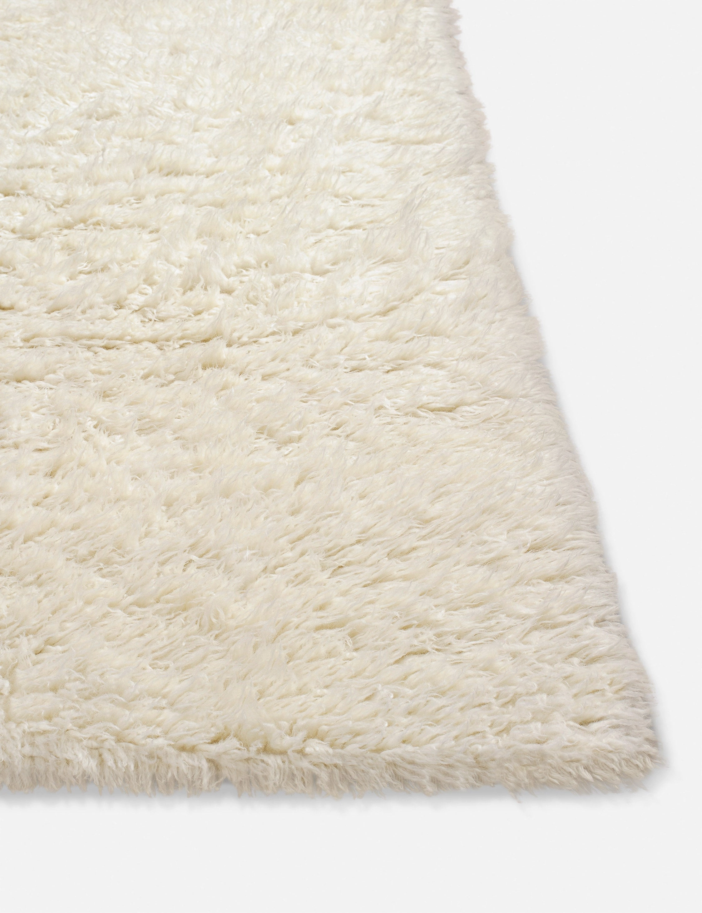 Lapp Handwoven Wool Rug