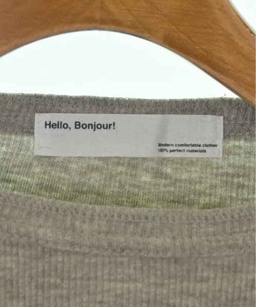 L'Appartement SWEATER DER ZWEITEN KLASSE