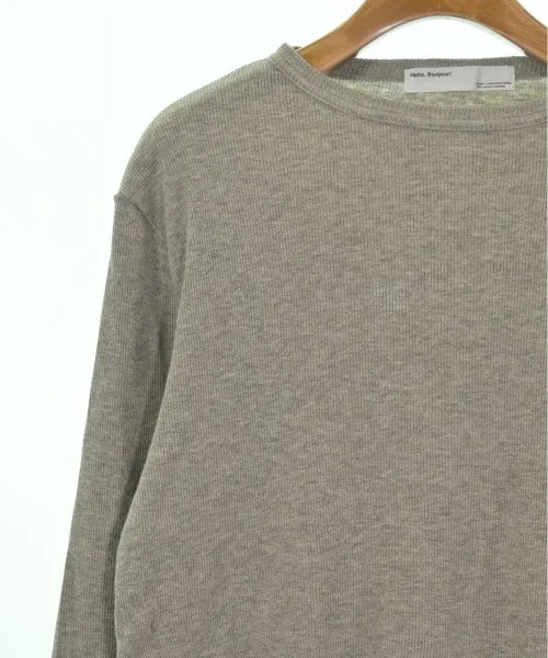 L'Appartement SWEATER DER ZWEITEN KLASSE