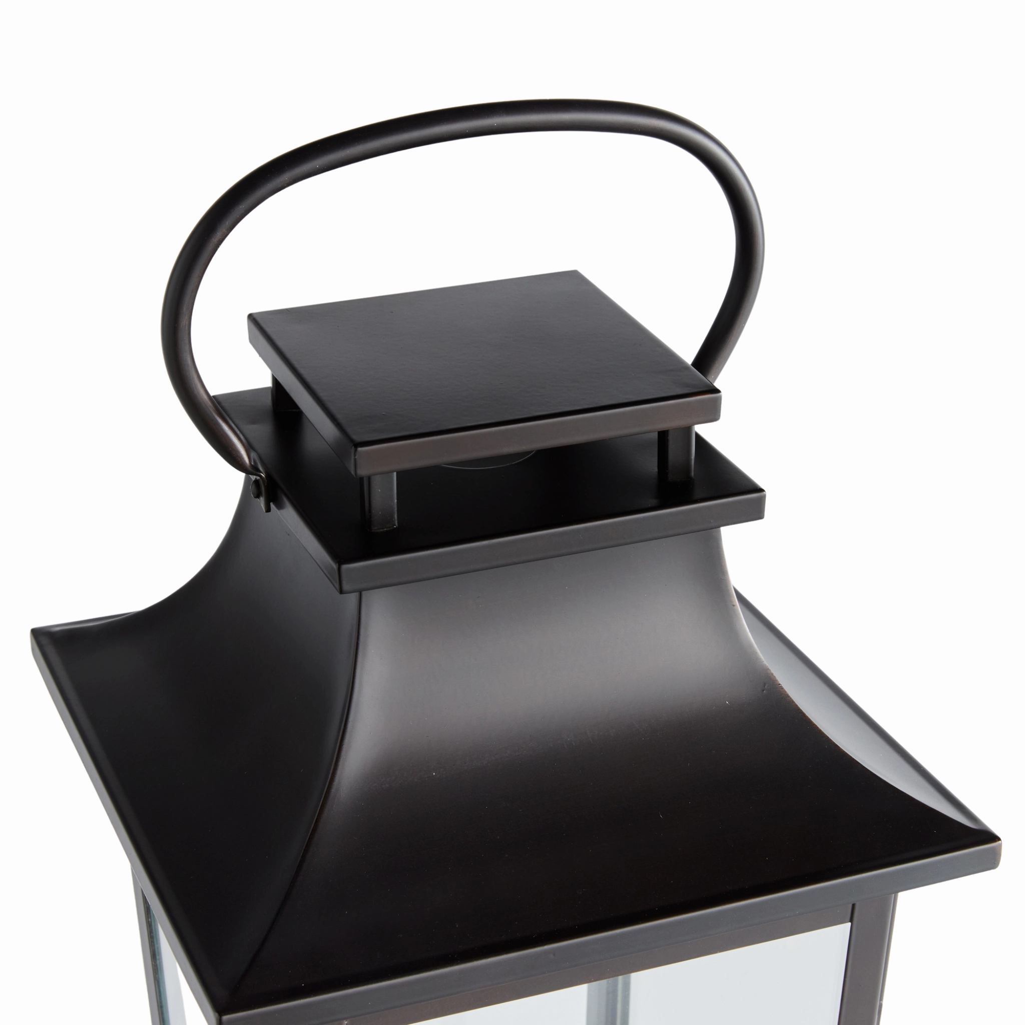 Large Outdoor Maurice Lantern
