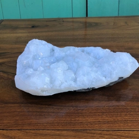 LARGE QUARTZ GEODE interior room decor