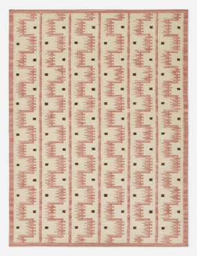 Lassas Handwoven Wool Rug trendy fashion rug