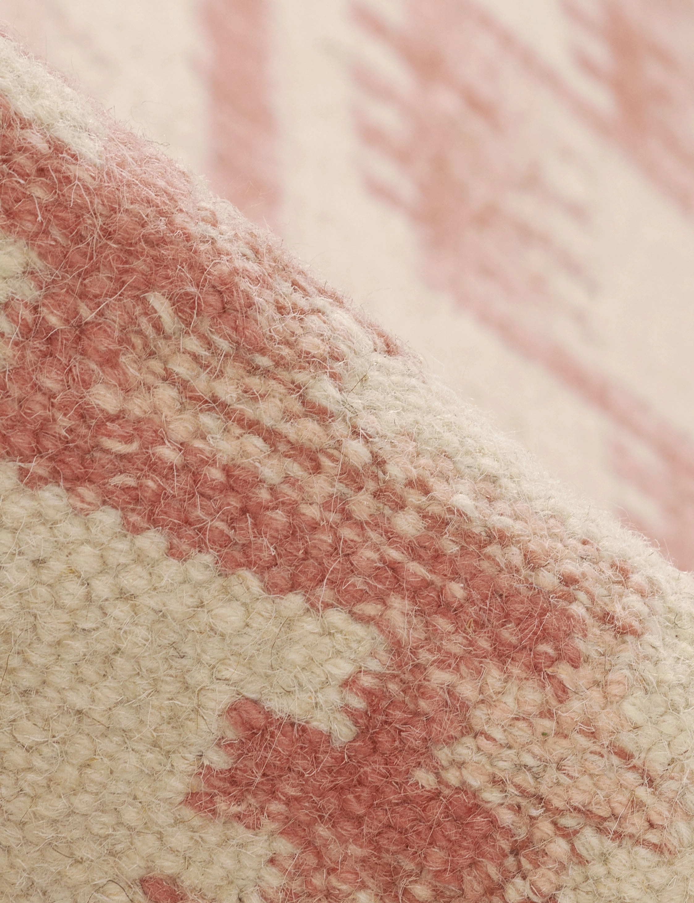 Lassas Handwoven Wool Rug