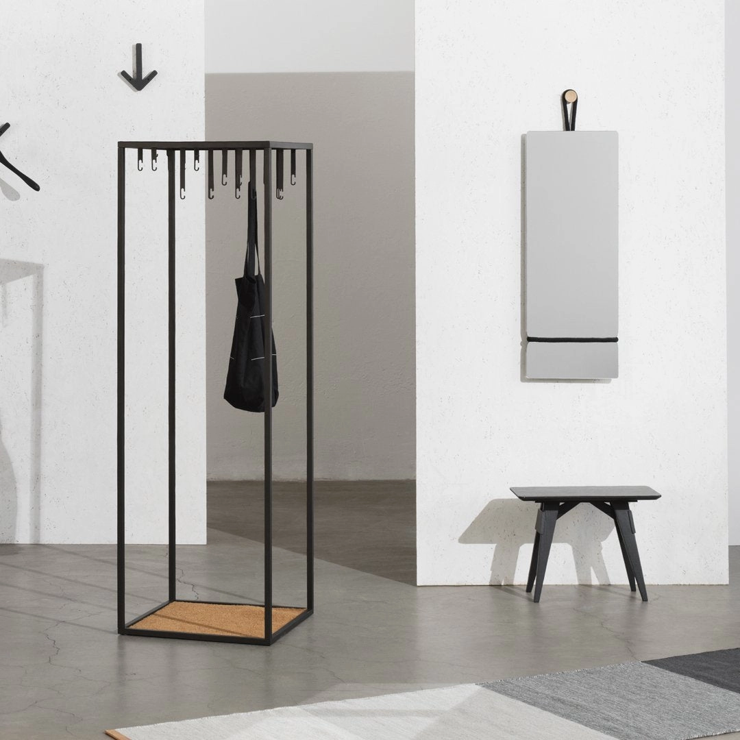 Lasso Mirror - Tall
