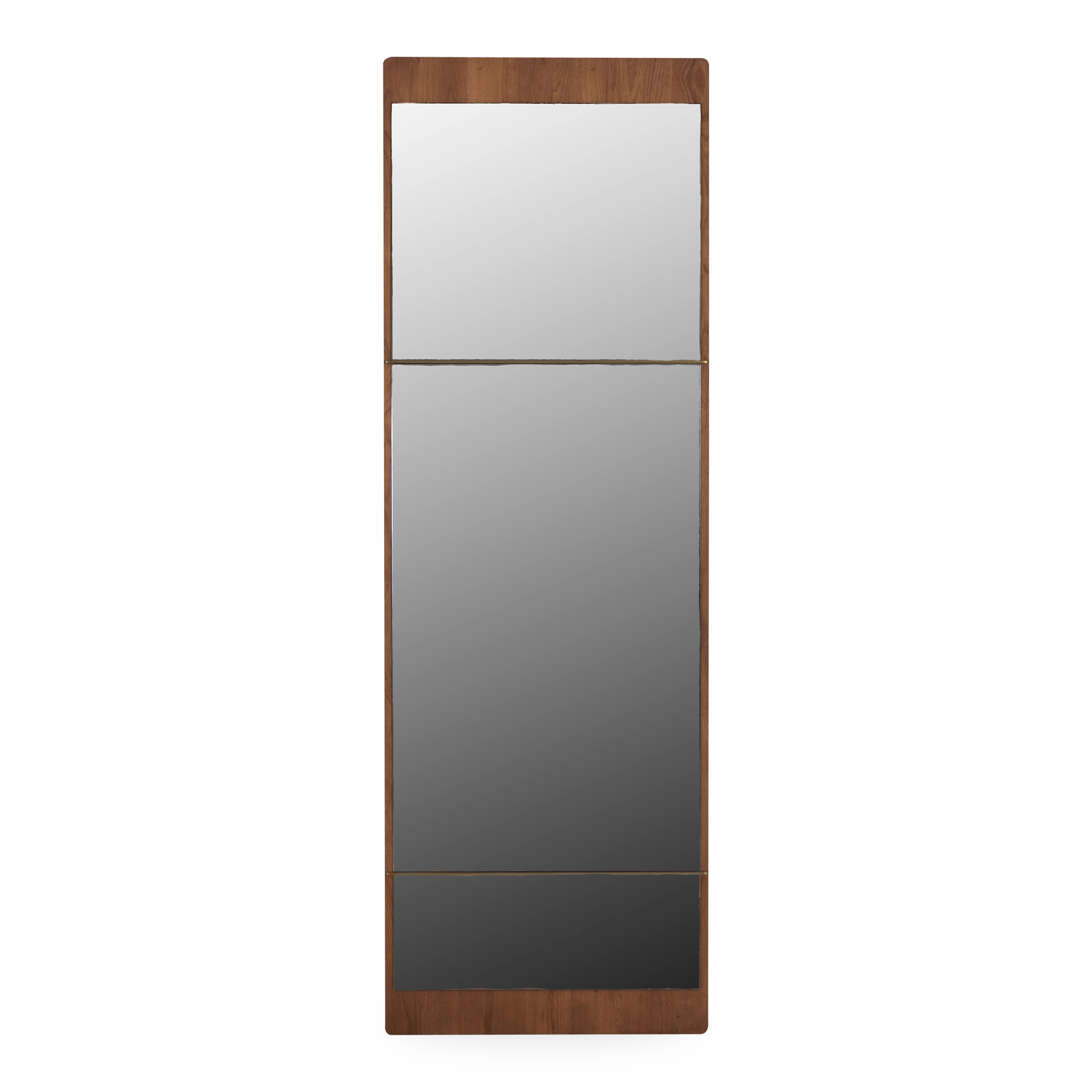 Laurence Floor Mirror elegant wall decor