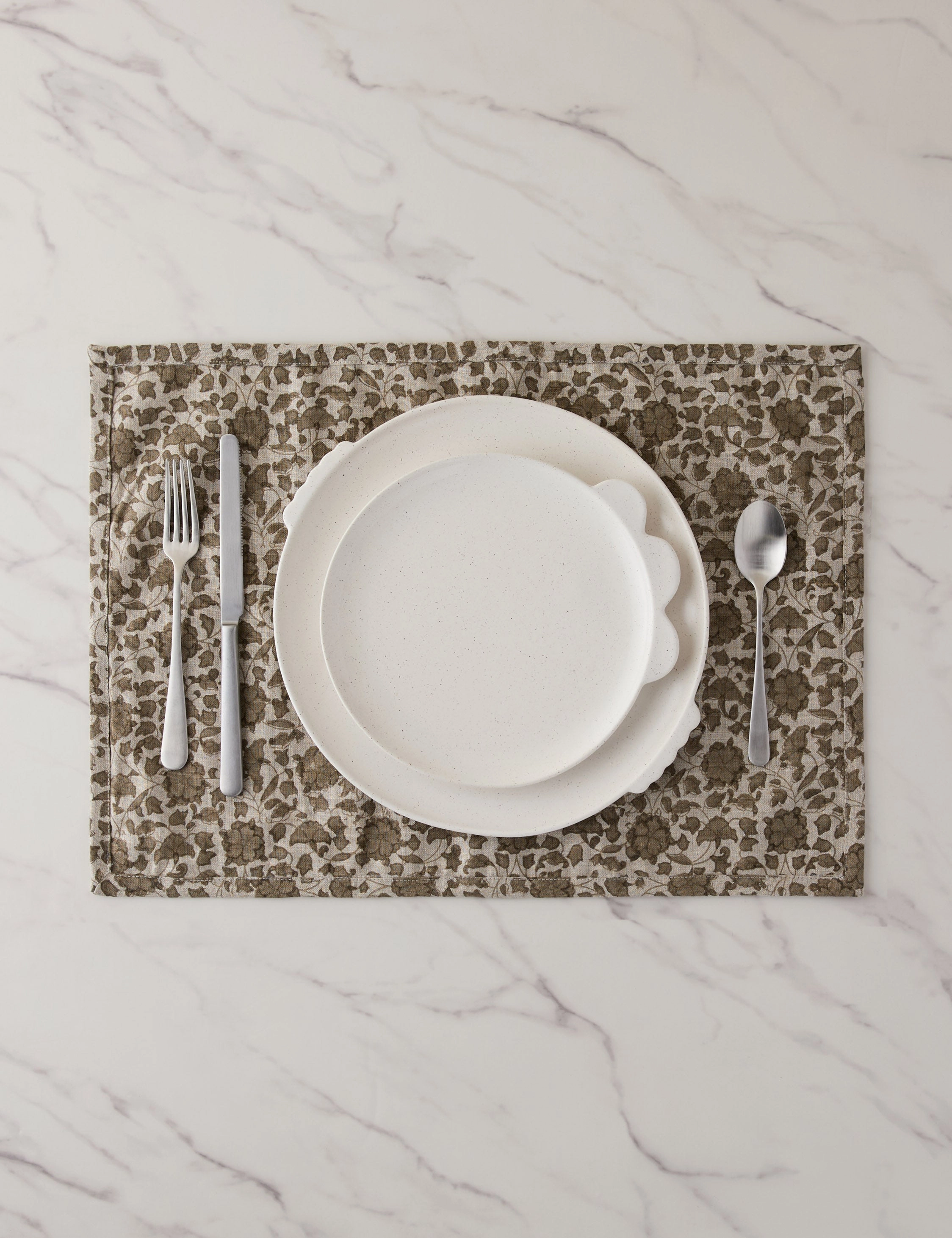 Lavelanet Table Linens