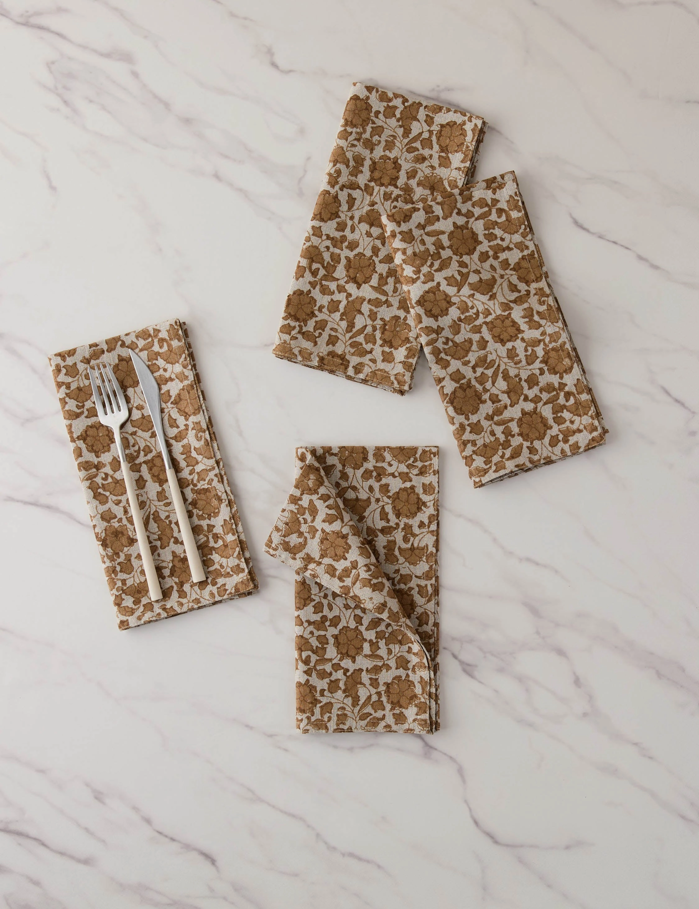 Lavelanet Table Linens