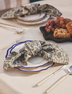 Lavelanet Table Linens decorative tabletop item