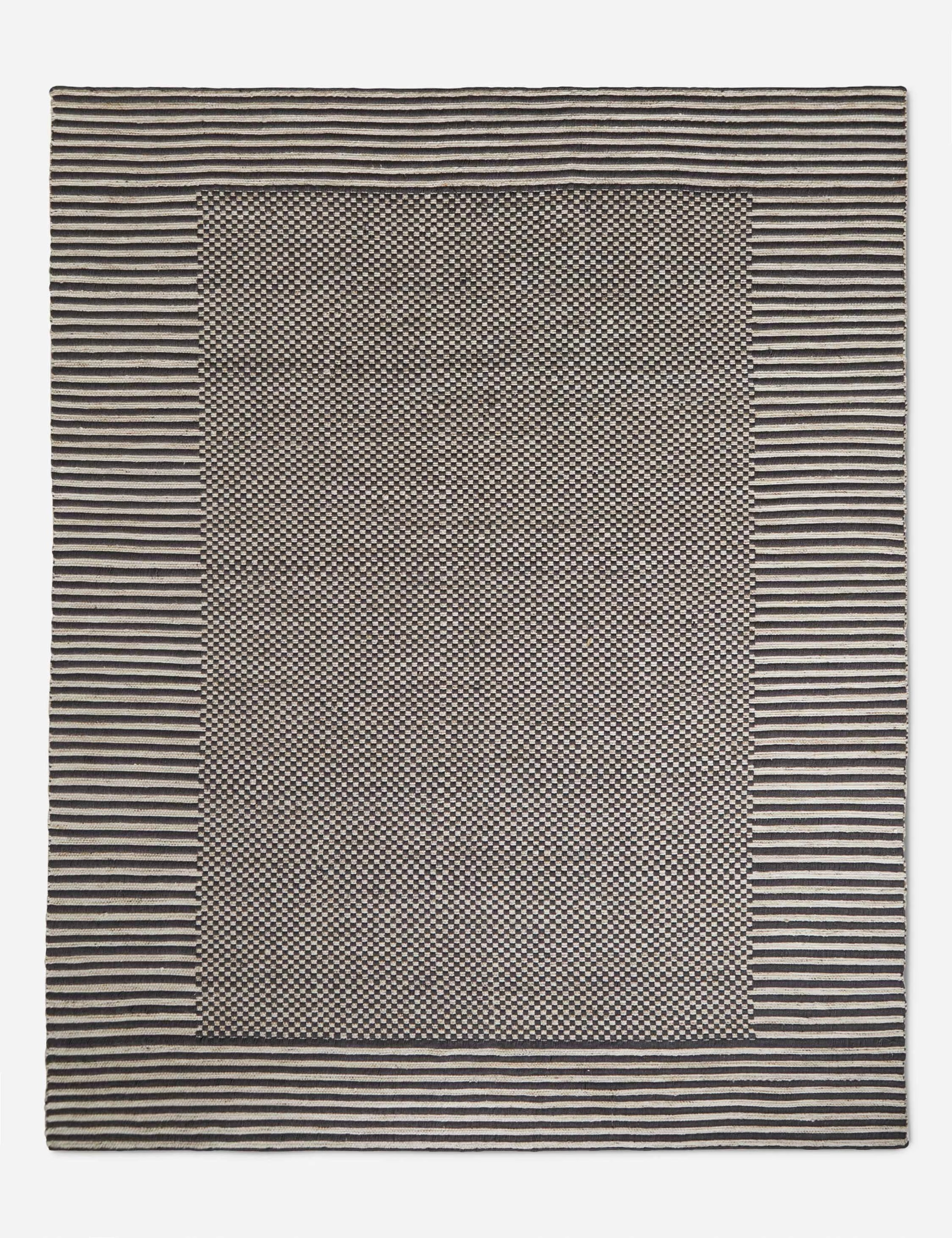 Lavinia Handwoven Indoor / Outdoor Rug trendy fashion rug