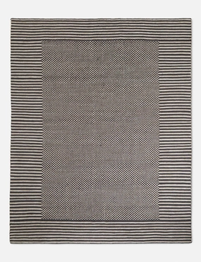 Lavinia Handwoven Indoor / Outdoor Rug trendy fashion rug