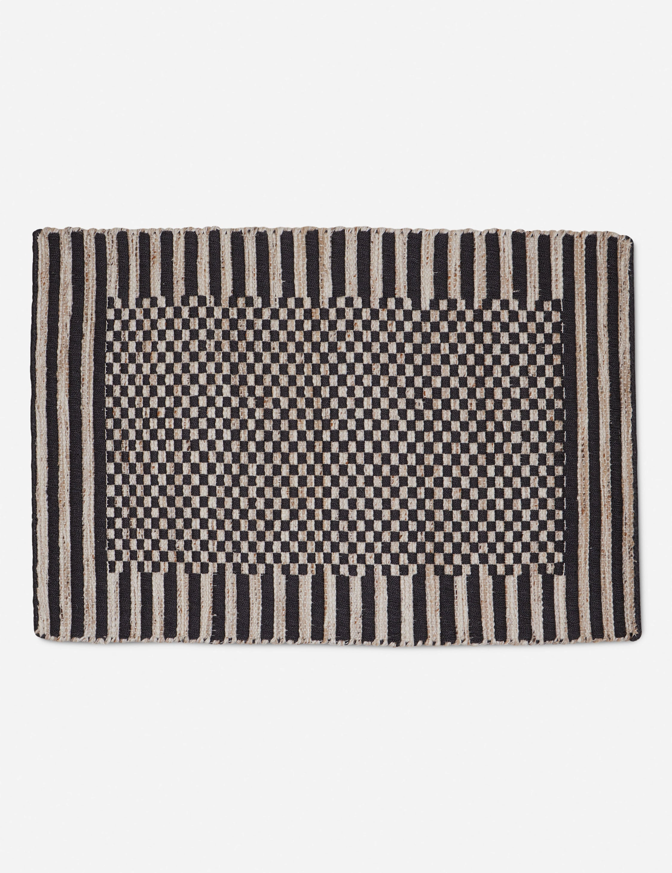 Lavinia Handwoven Indoor / Outdoor Rug