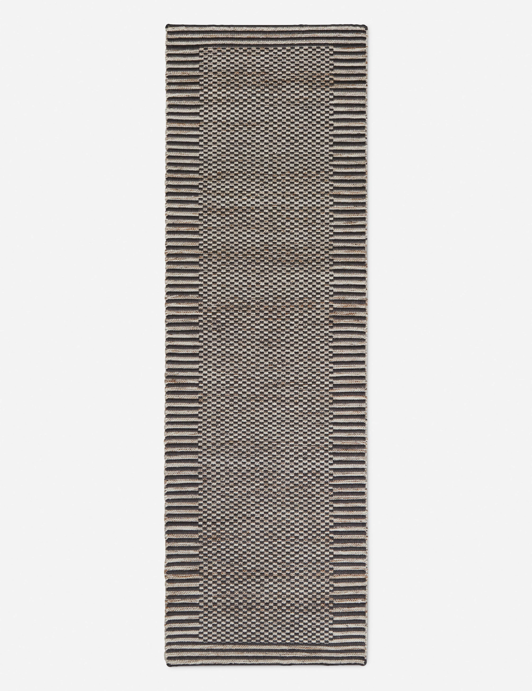 Lavinia Handwoven Indoor / Outdoor Rug