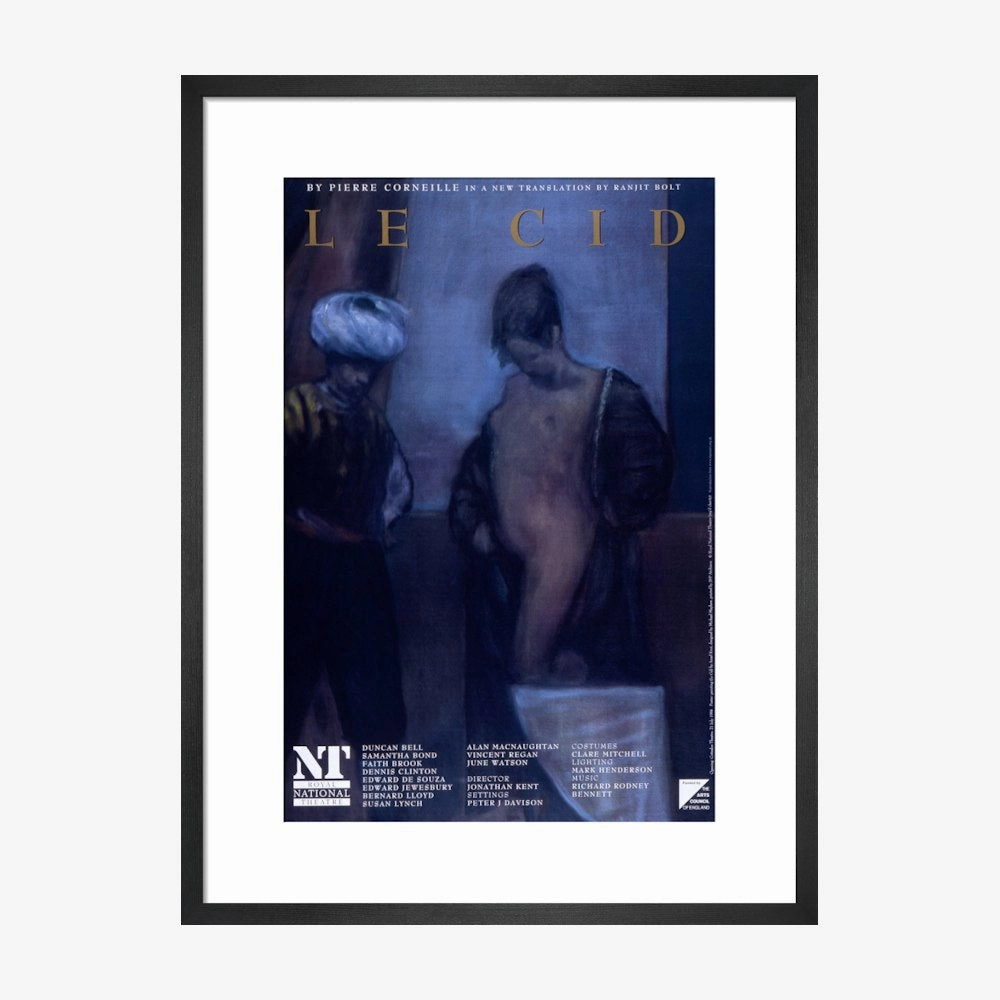 Le Cid 1994 Print