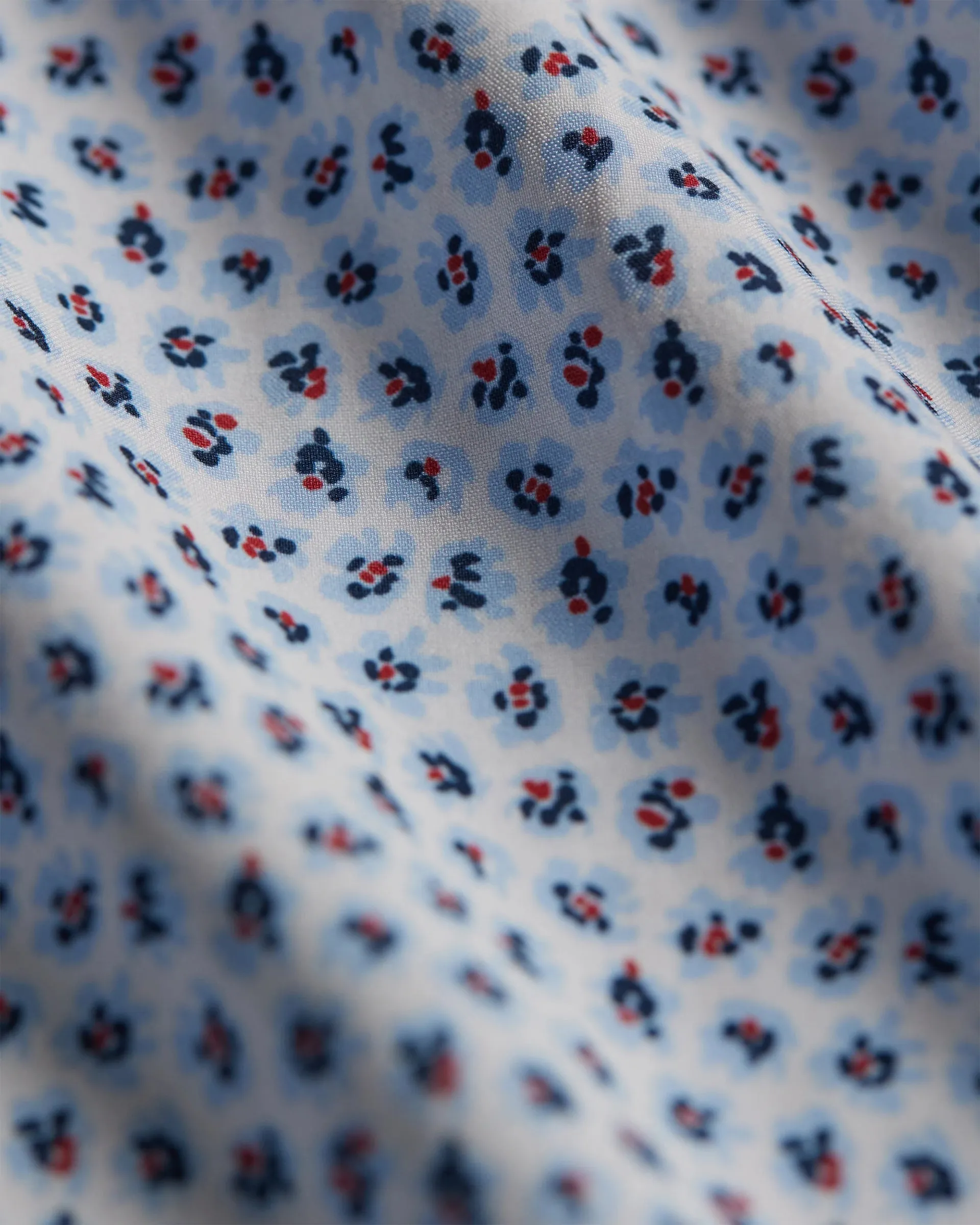 Leandro S/S Hemd