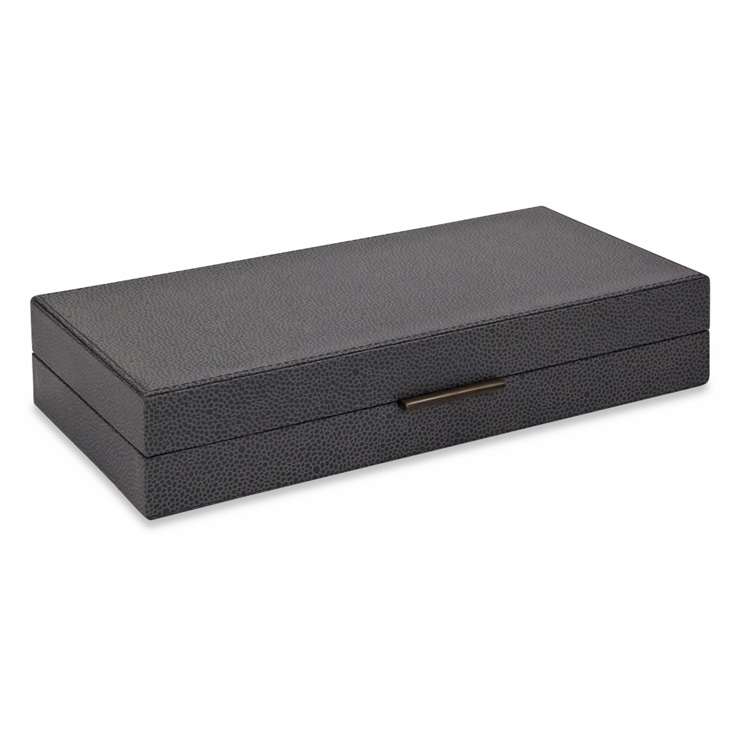 Leather Box