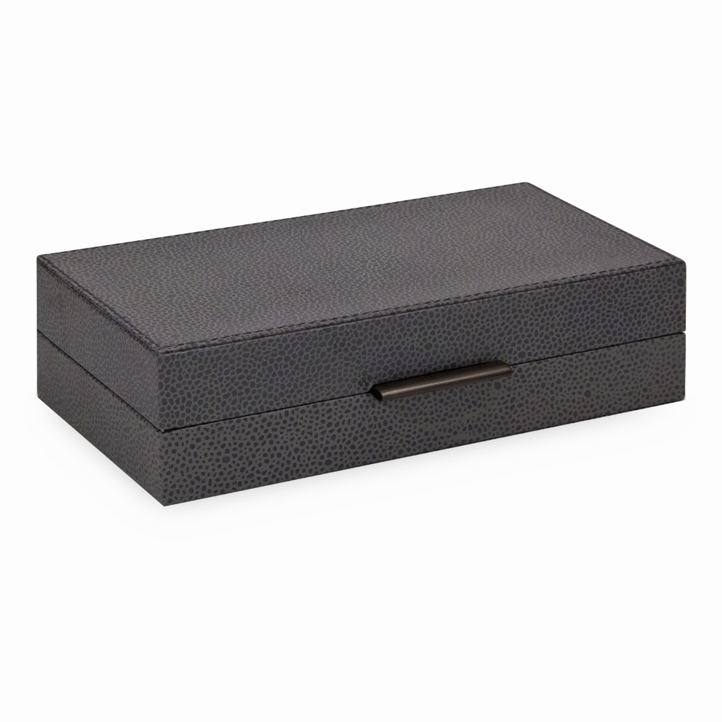 Leather Box