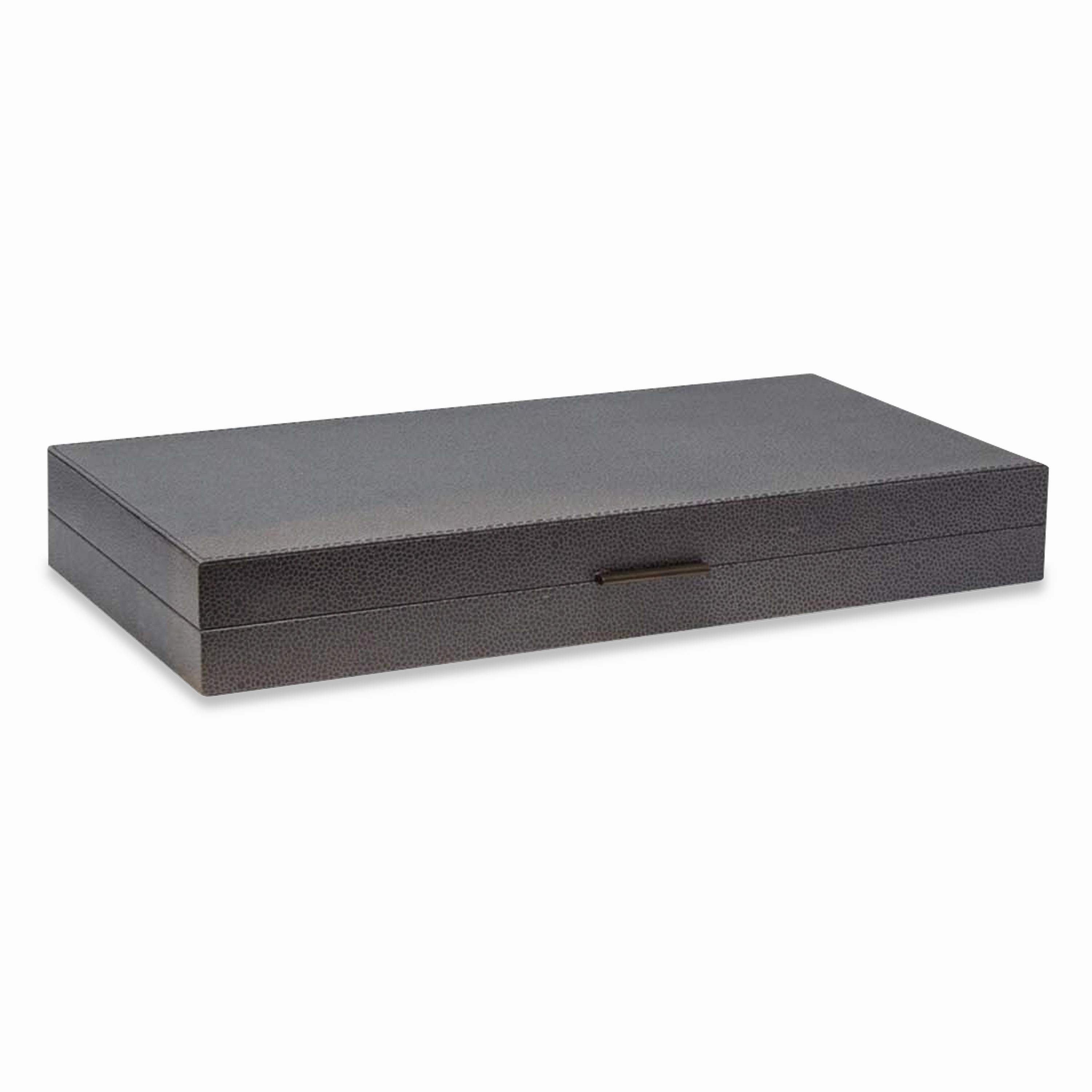Leather Box