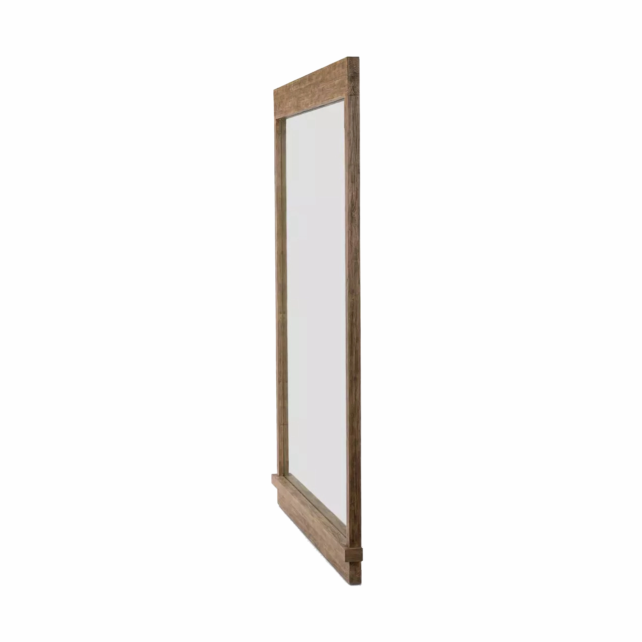Ledge Floor Mirror