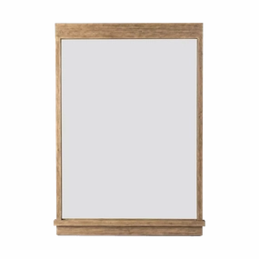 Ledge Floor Mirror elegant wall decor