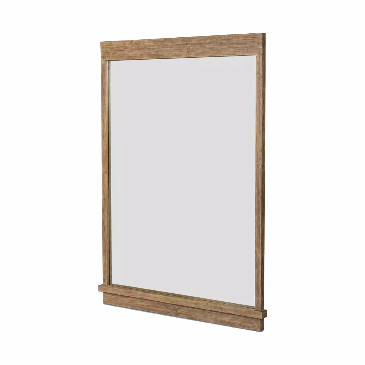 Ledge Floor Mirror