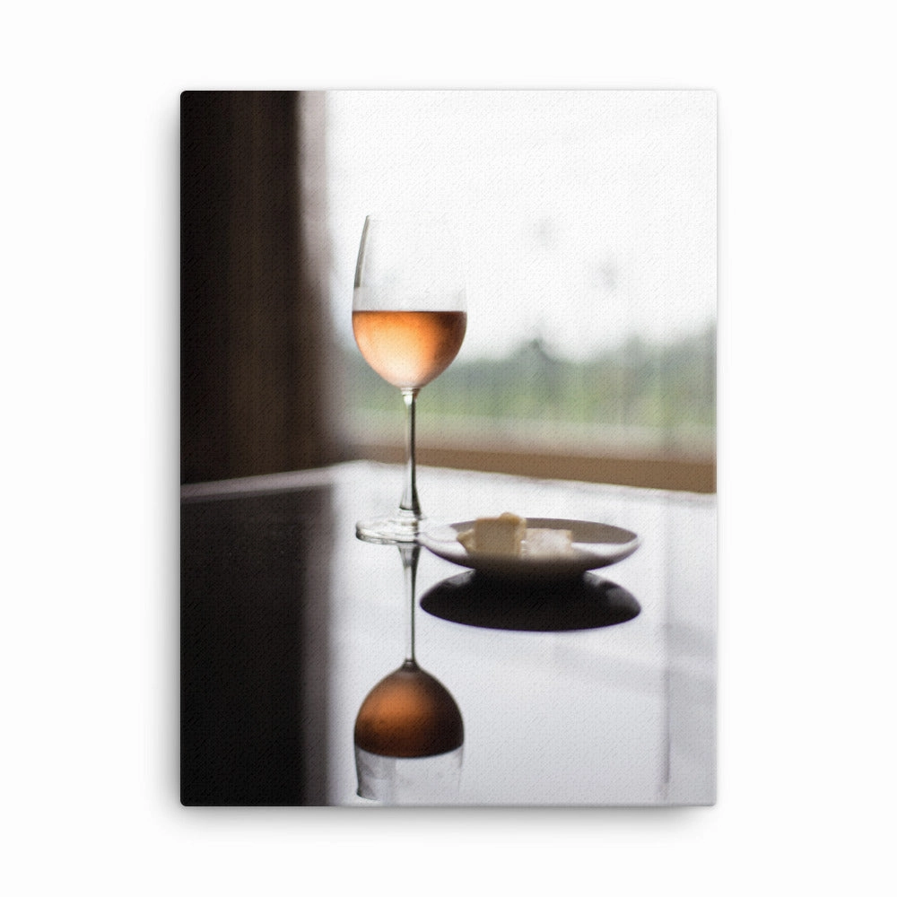 Leinwand - Time for yourself canvas mural art