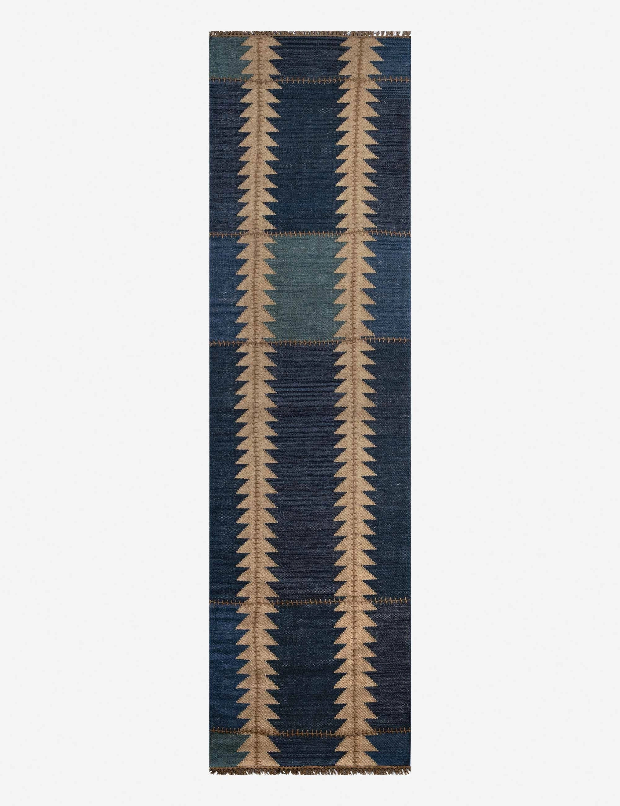 Lemieux et Cie Atar Handwoven Wool Rug by Momeni