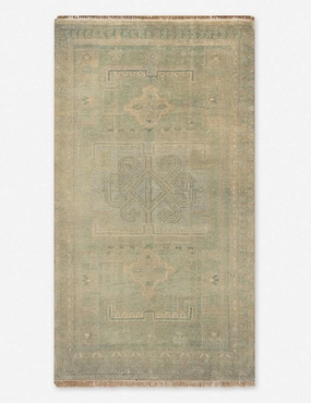 Lemieux Et Cie Baleko Hand-Knotted Wool Rug by Momeni trendy fashion rug
