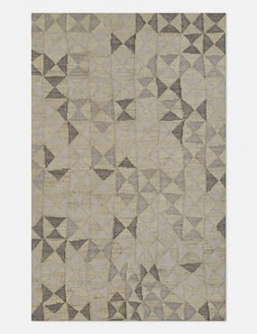 Lemieux et Cie Chevrette Rug by Momeni trendy fashion rug