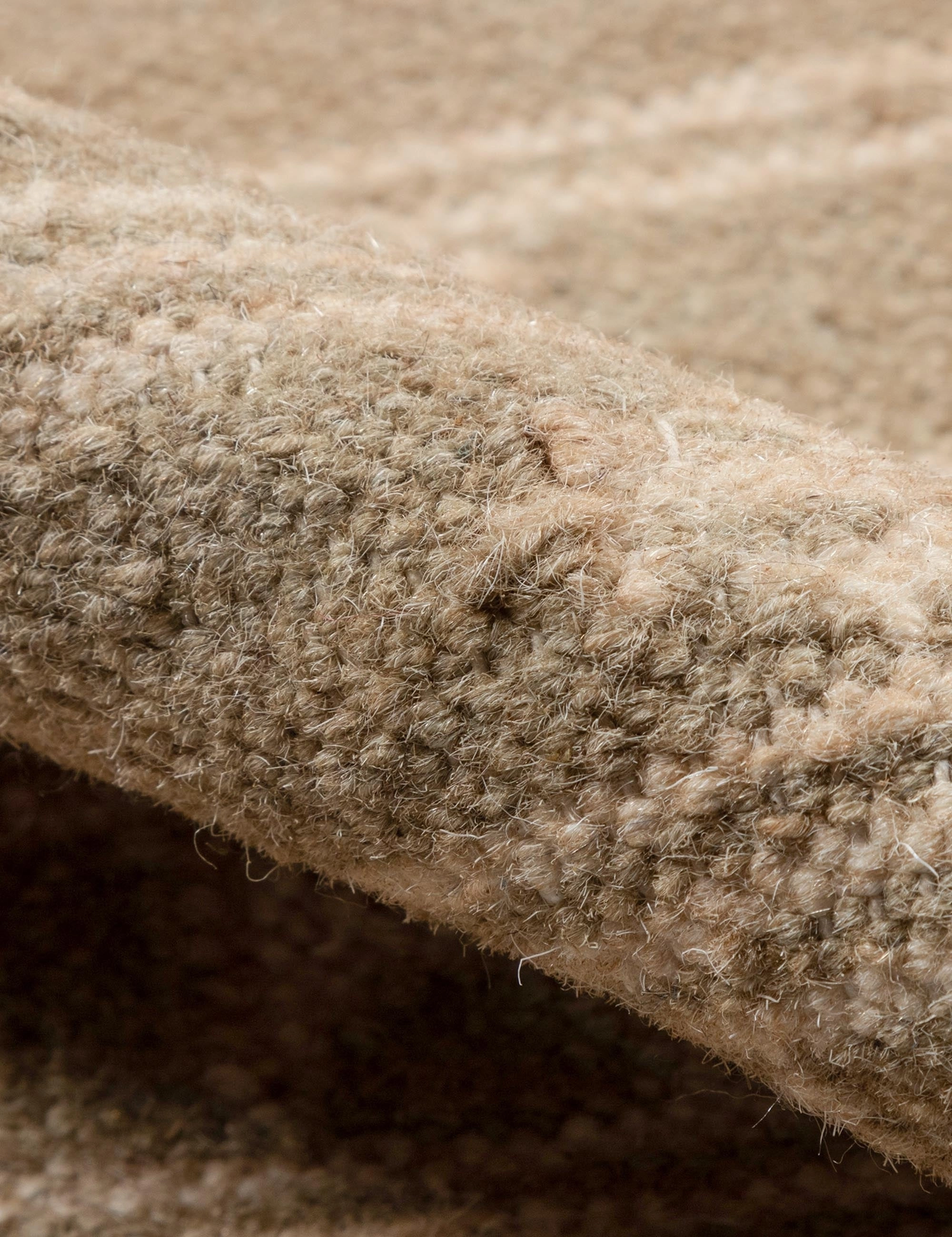 Lemieux Et Cie Kaba Handwoven Wool Rug by Momeni