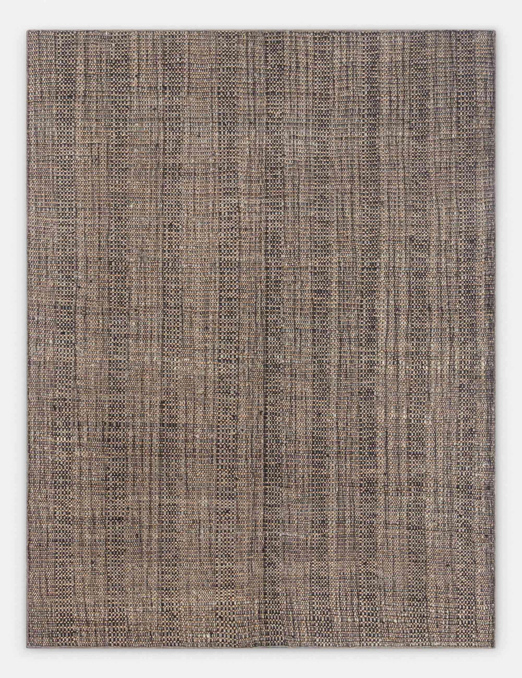 Lemieux et Cie Kaffrine Handwoven Jute Rug by Momeni trendy fashion rug