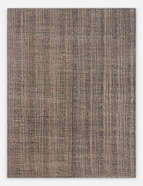 Lemieux et Cie Kaffrine Handwoven Jute Rug by Momeni trendy fashion rug
