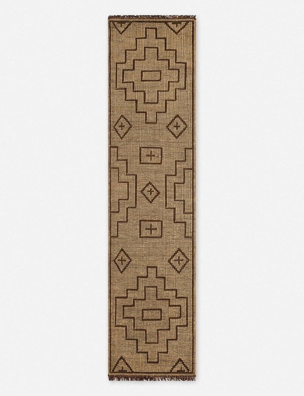 Lemieux et Cie Kidira Handwoven Rug by Momeni