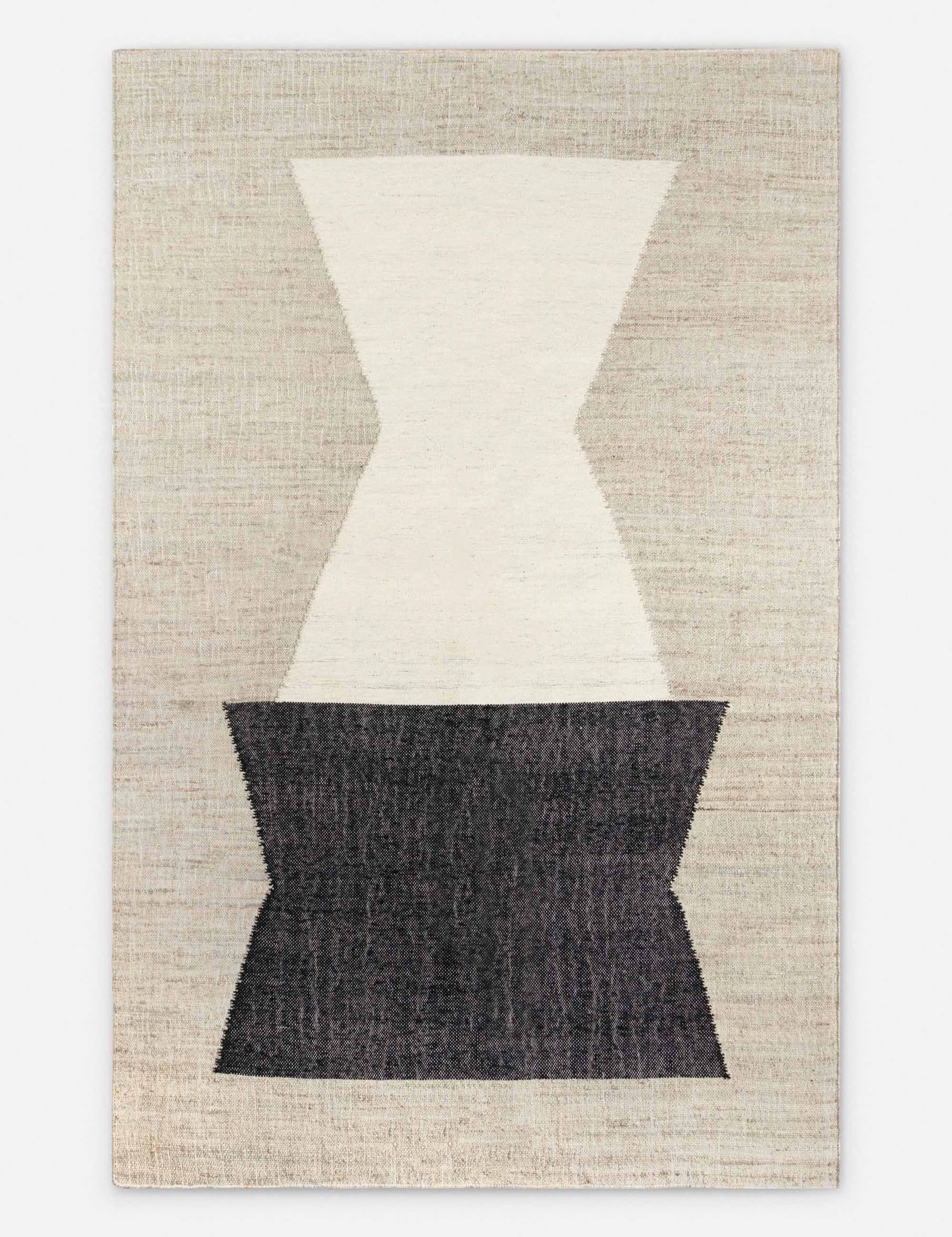 Lemieux et Cie Malika Rug by Momeni trendy fashion rug