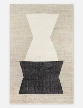 Lemieux et Cie Malika Rug by Momeni trendy fashion rug