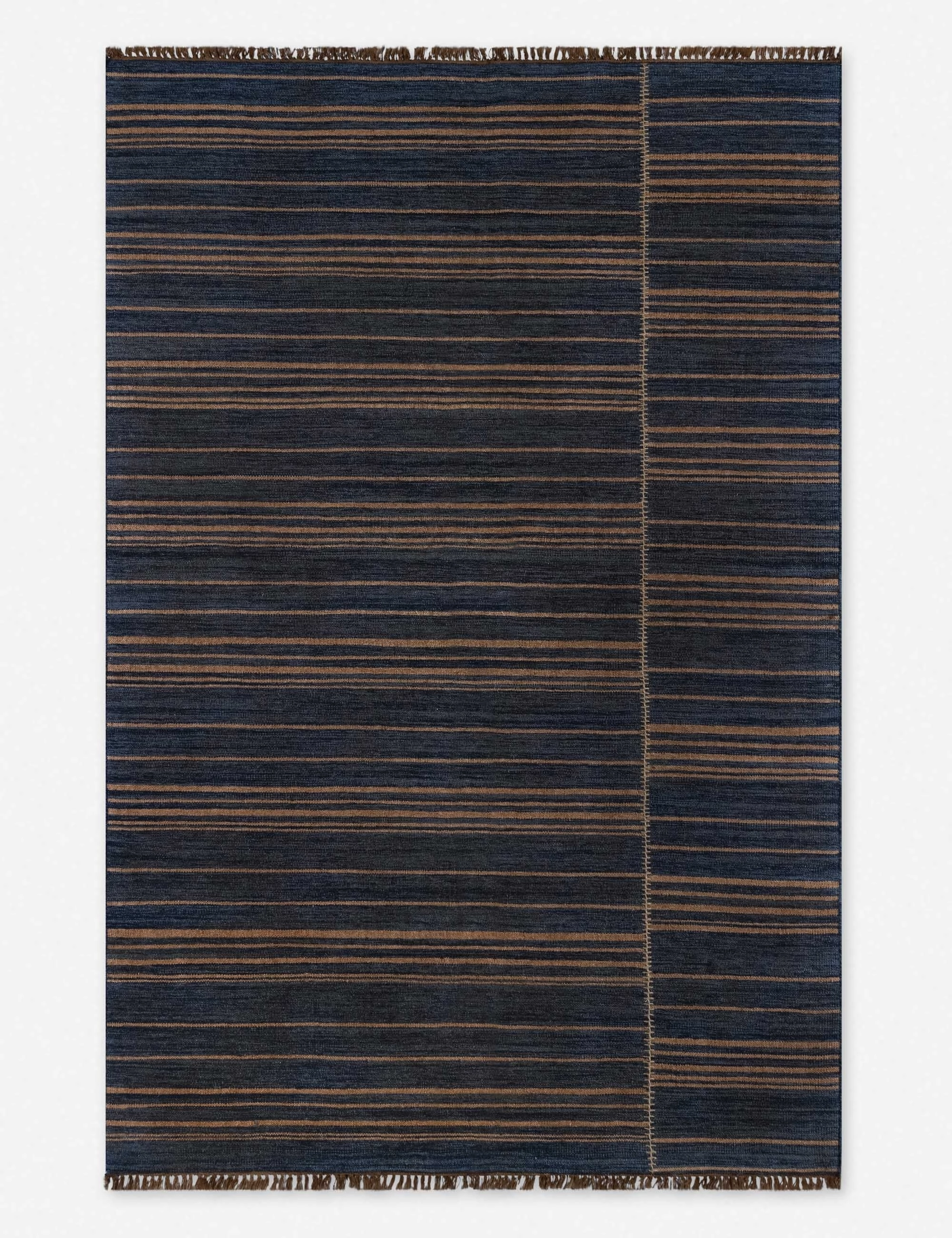 Lemieux Et Cie Tofola Handwoven Wool Rug by Momeni trendy fashion rug