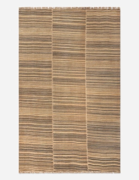 Lemieux Et Cie Twala Handwoven Wool Rug by Momeni trendy fashion rug