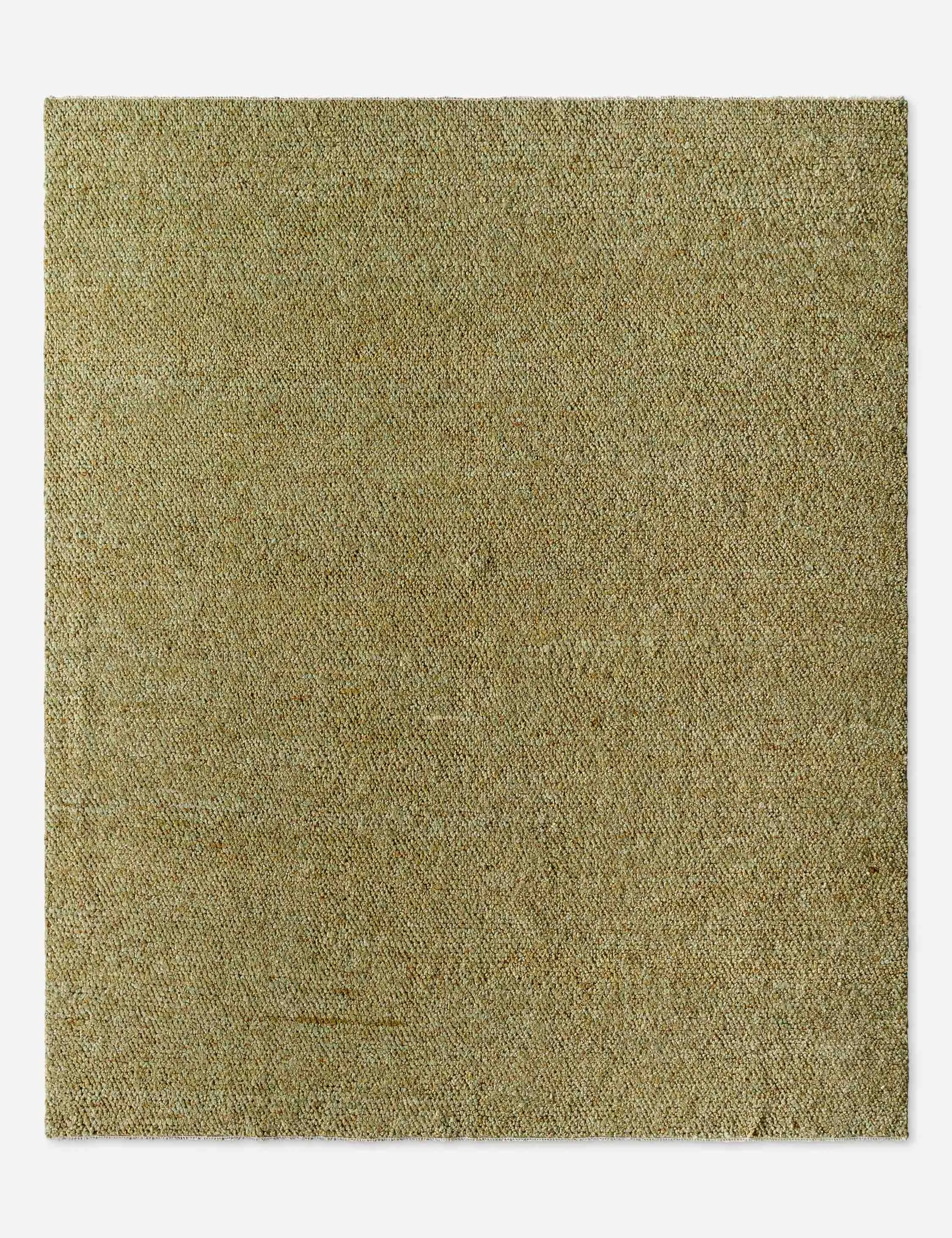 Lenoir Hand-Knotted Wool Rug trendy fashion rug