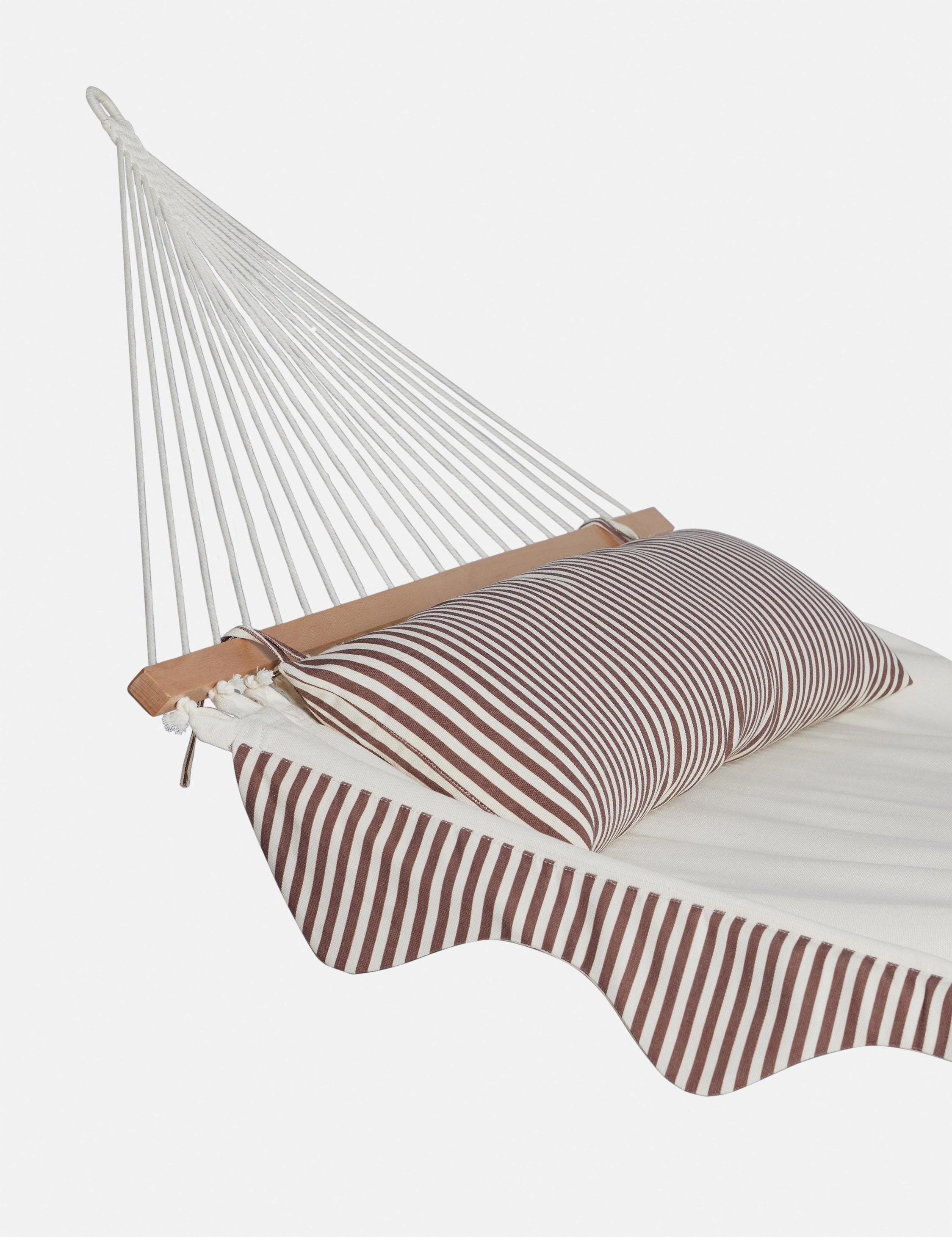 Levata Hammock by Sarah Sherman Samuel