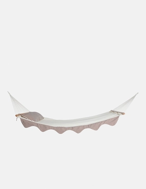 Levata Hammock by Sarah Sherman Samuel decorative tabletop item