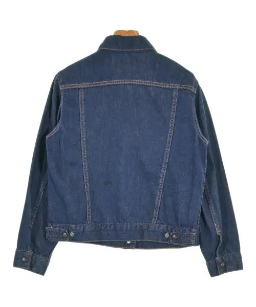 LEVI'S Denim-Jacken