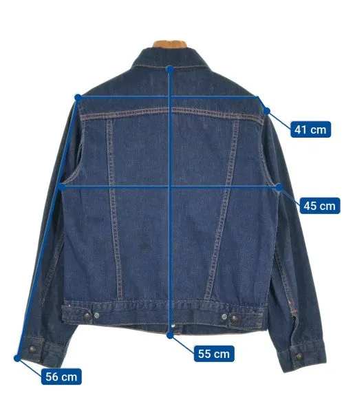 LEVI'S Denim-Jacken