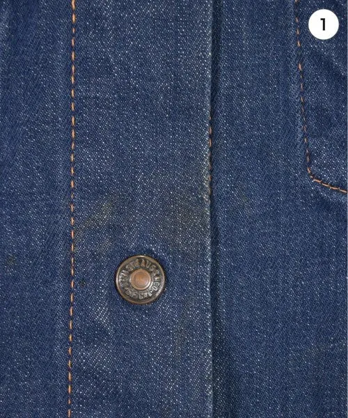LEVI'S Denim-Jacken