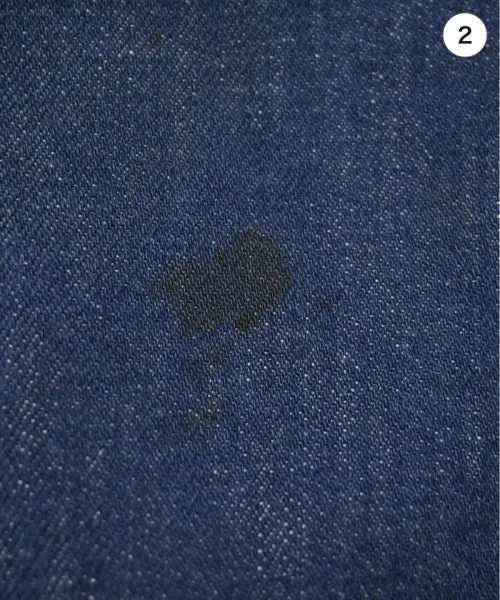 LEVI'S Denim-Jacken