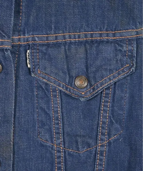 LEVI'S Denim-Jacken