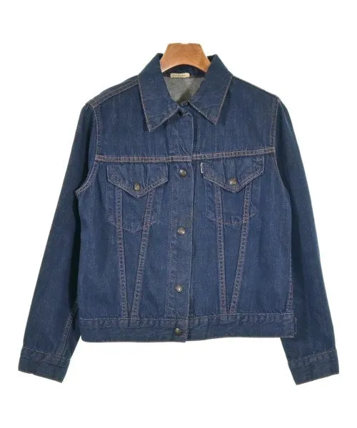 LEVI'S Denim-Jacken